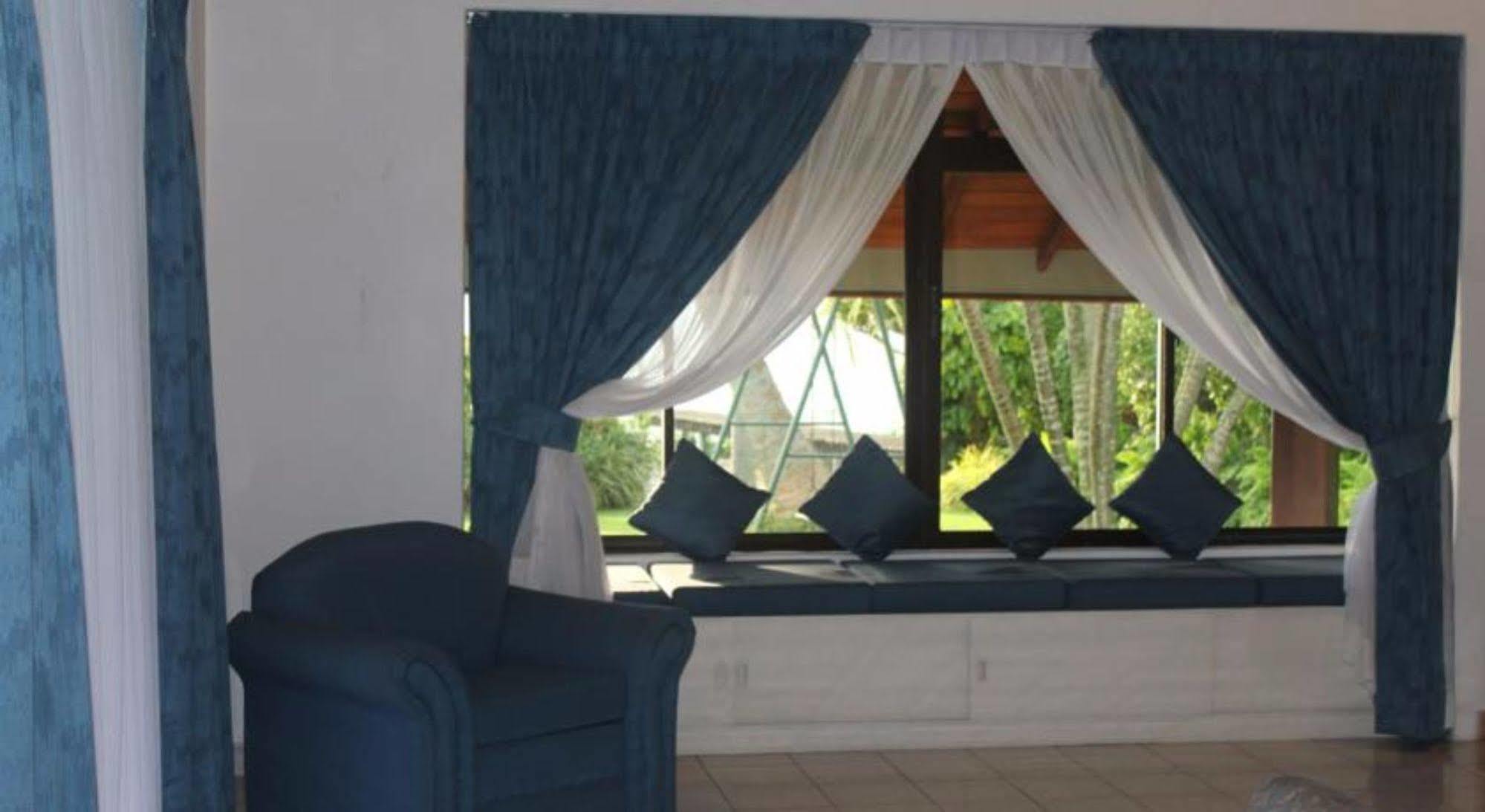 Blue Water Villa Piliyandala Esterno foto