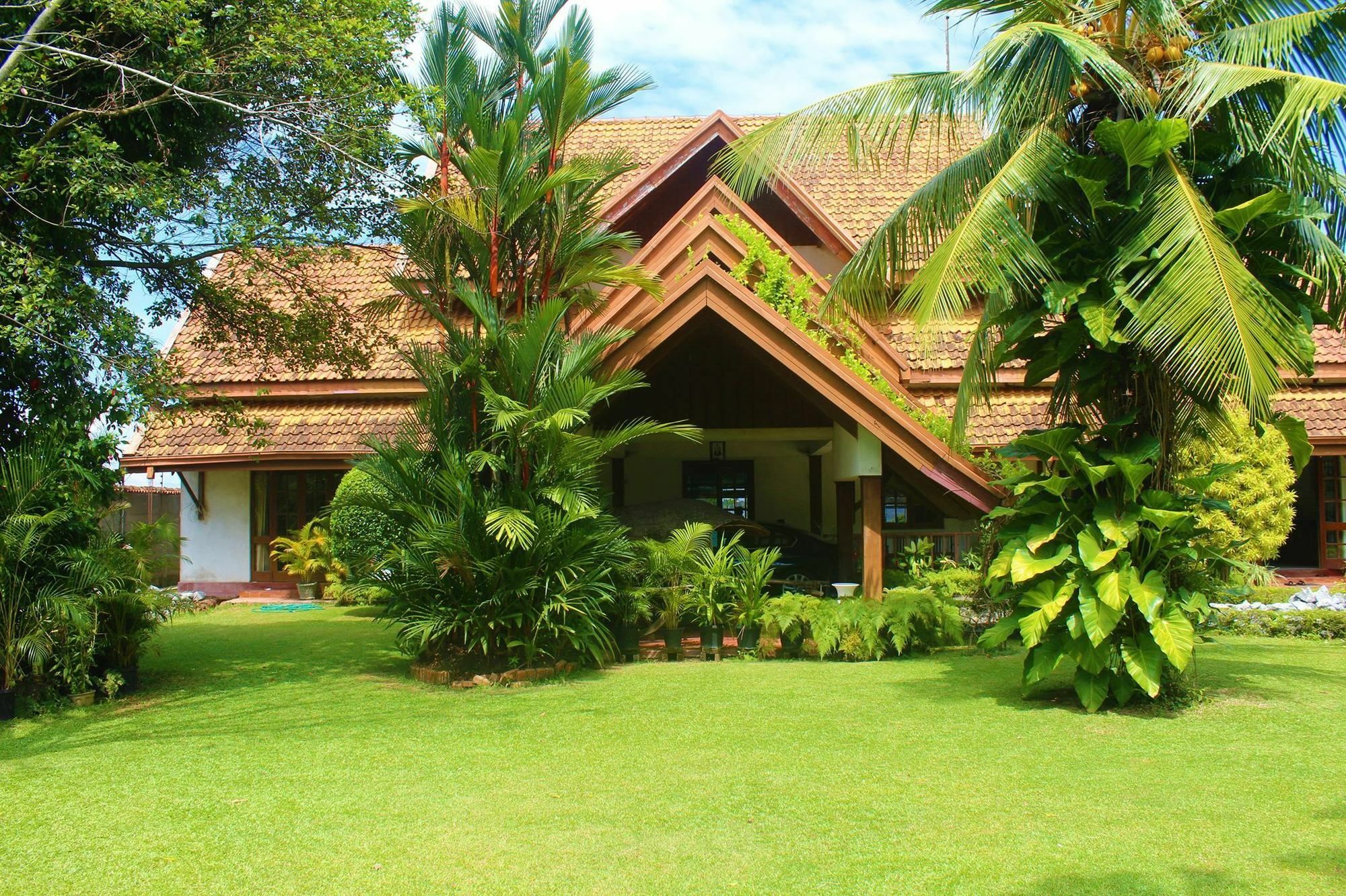 Blue Water Villa Piliyandala Esterno foto